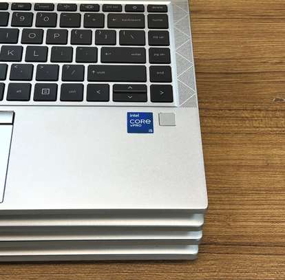 Hp EliteBook 840 G8 i5 11th 14 pouces image 5