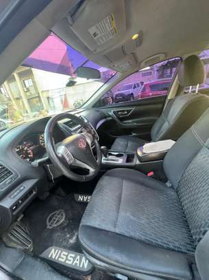 Nissan Altima 2016 image 7