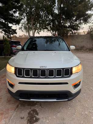 JEEP COMPASS image 13