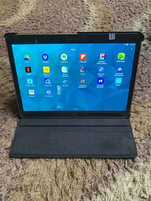 Samsung galaxy tab S 10pouces image 4