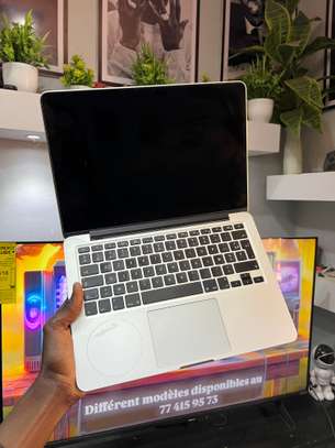 MacBook Pro 2015 image 1