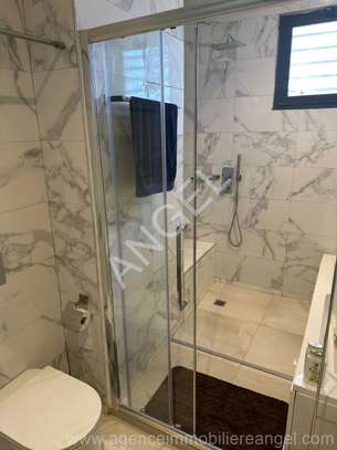 Ref_3403_PL F4meublé à louer aux Almadies image 12