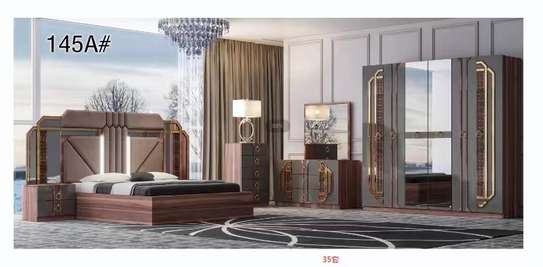 Chambre à coucher image 1