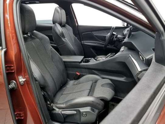 Peugeot 3008 GT LINE 2018 image 8