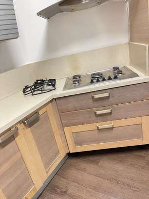 Appartement F4 à louer image 9