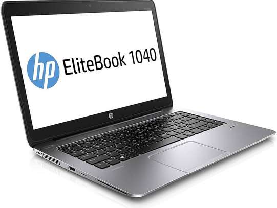 HP EliteBook 1040 G2 Folio I5 image 2