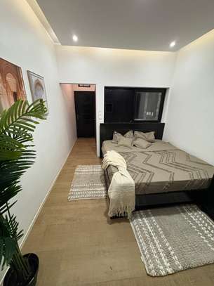 Appartement vue sur mer / salle de jeux image 5