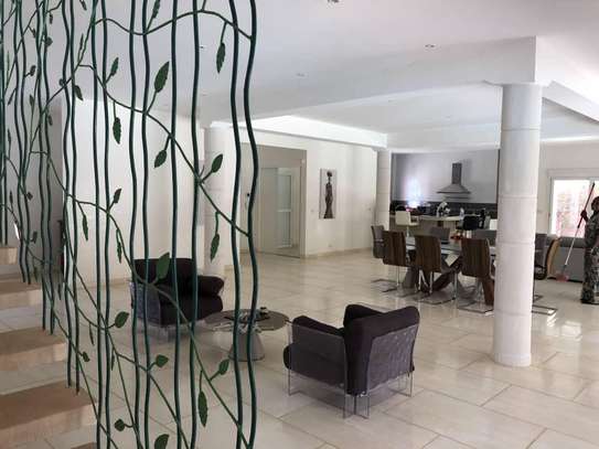 VENTE VILLA RESIDENTIELLE À SALY image 5