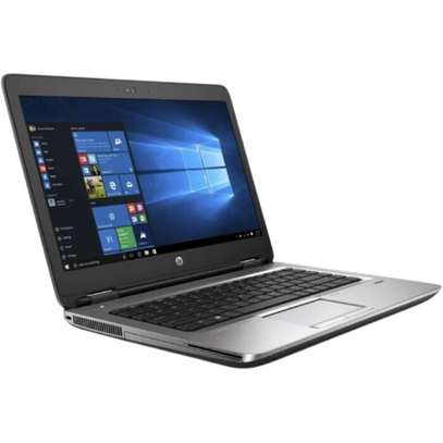 PROBOOK 640 G2 RAM 16Go Stockage 512Go pack image 4