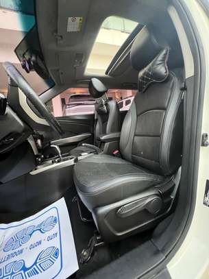 Vente sangyong tivoli image 8