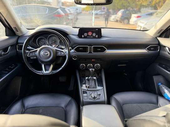 MAZDA CX5 image 3