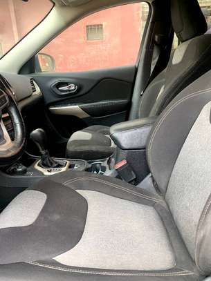 Jeep  2017 image 3