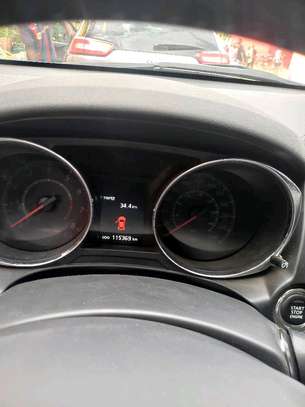 Mitsubishi rvr 2018 image 8