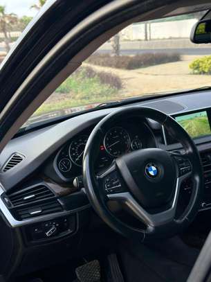 BMW X5 2015 image 14