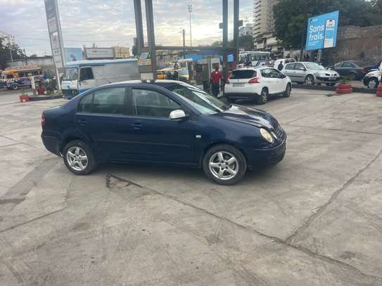 Golf Passate 2008 image 3