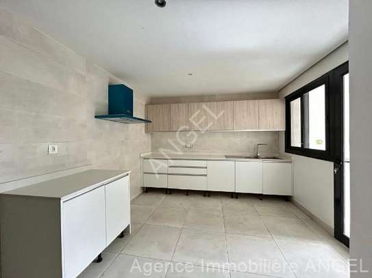 Ref_2711_GL À louer : Appartements  F5 au cœur de Dakar image 4