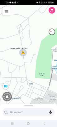 Terrain 300m2 à vendre Saly image 2