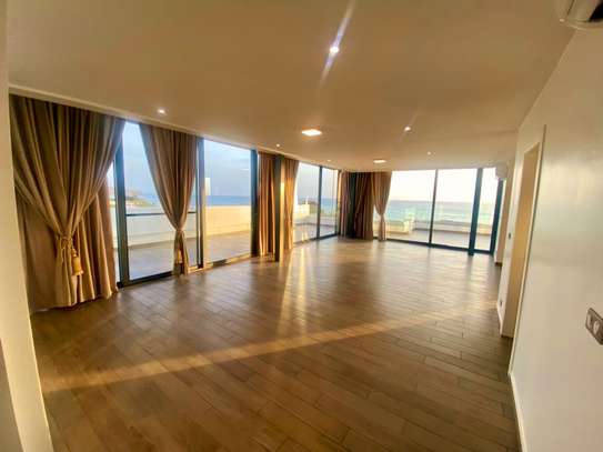 Appartement penthouse à louer aux Almadies image 11