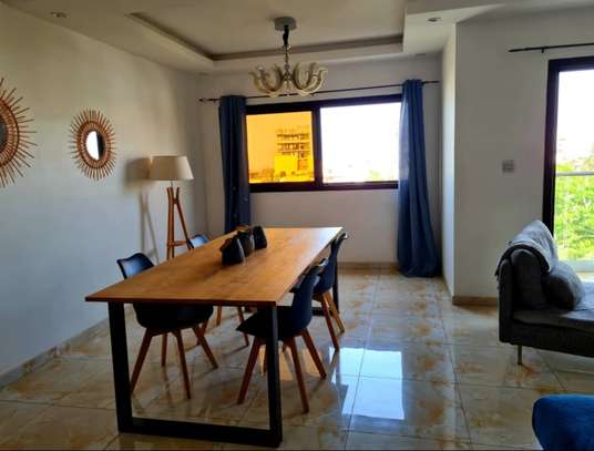 Appartement à louer à mermoz image 13