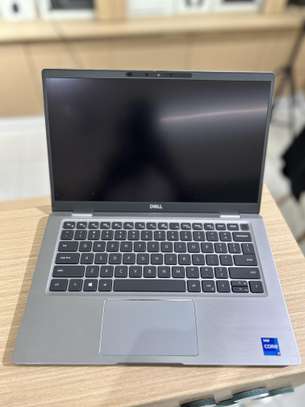 Dell Latitude 7330 - I7 11e | 16GB RAM | 512 - Tactile image 2