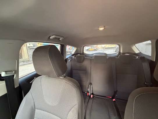 Ford escape 2015 excellent etat take & drive image 5