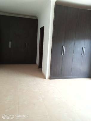 Joli appartement F4 a Fann Résidence image 2
