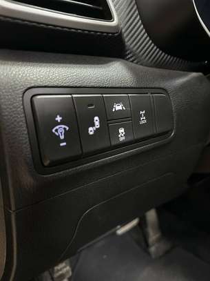 Hyundai Tucson Noir 2020 image 10