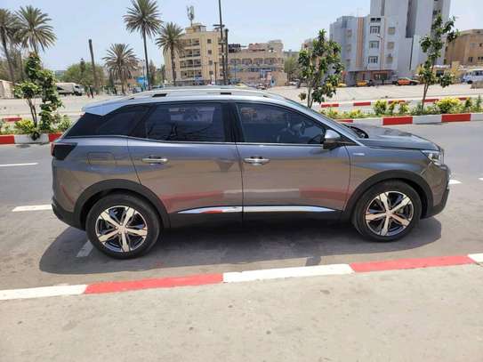 peugeot 4008 image 13