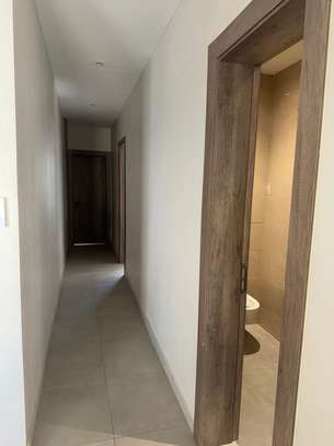 Appartement de Luxe 3 Chambres avec Terrasse à Mermoz image 7