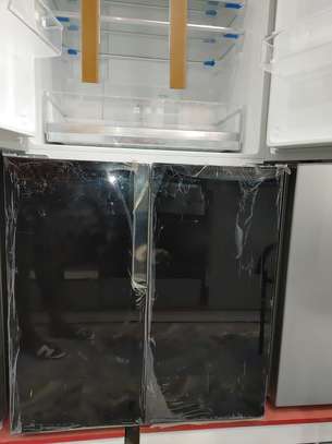 Réfrigérateur Side by Side image 3