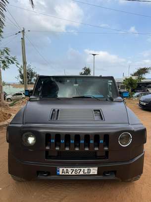 Hummer h2 2005 très bon état image 6