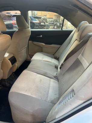 Toyota Corolla 2014 image 2