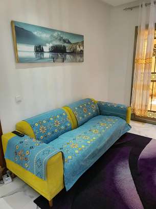 Appartement meublé 3 pièces à louer aux mamelles image 10