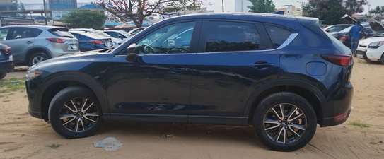 Mazda CX 5 2017 à louer image 7