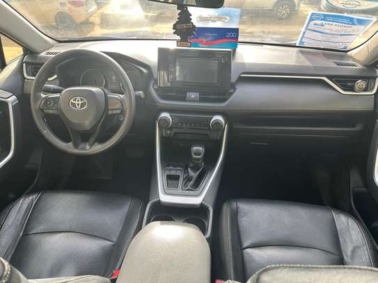 Toyota RAV 4 2020 à vendre image 5