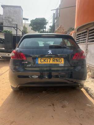 Peugeot 308 2017 image 7