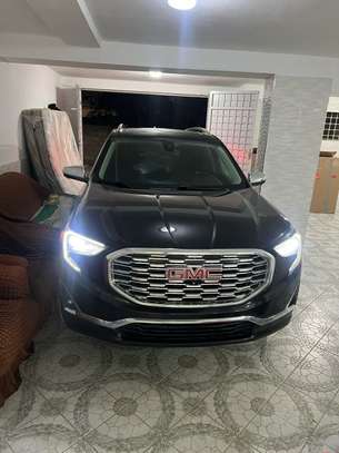 GMC TERRAIN 2019 image 1