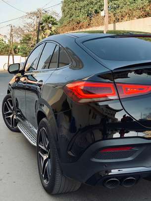 Mercedes GLE 53 AMG 2021 image 7