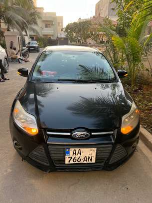 FORD FOCUS image 1