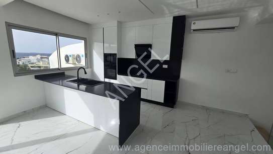 Ref_2745_PL À Louer : Résidence aux Almadies – image 1