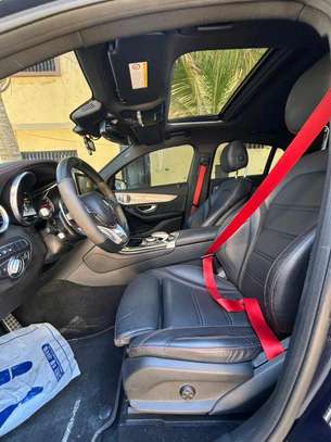 AMG 2018 GLC 43 image 4