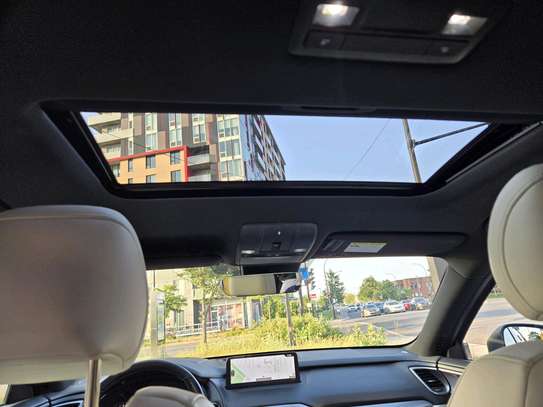 Madaza cx9 2021 signature image 9