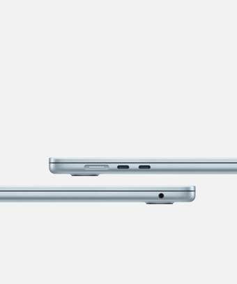 Mac book Air M4 2025 Scellè image 1