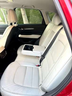MAZDA CX5 2017 image 11