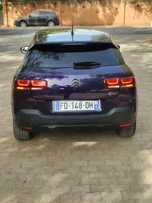 citroen c4-cactus 2019 image 7