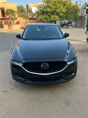 Mazda CX5 2019 image 1
