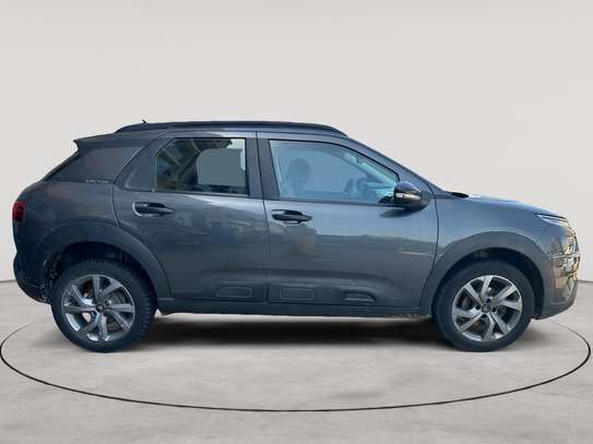 Citroën C4 Cactus 2022 – Saisissez cette offre image 5