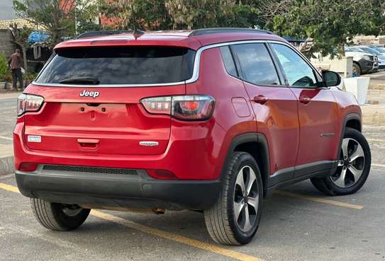 Jeep compasse 2018 image 7