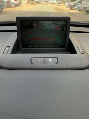Peugeot 3008 venant image 7