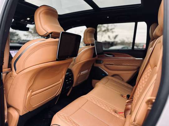 2022 Jeep Grand Cherokee SUMMIT image 12